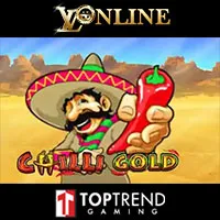 slot Chilli Gold TTG